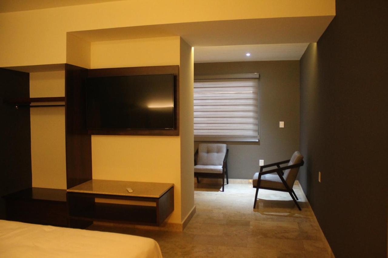 Hotel Veinti 3 Tapachula Zewnętrze zdjęcie