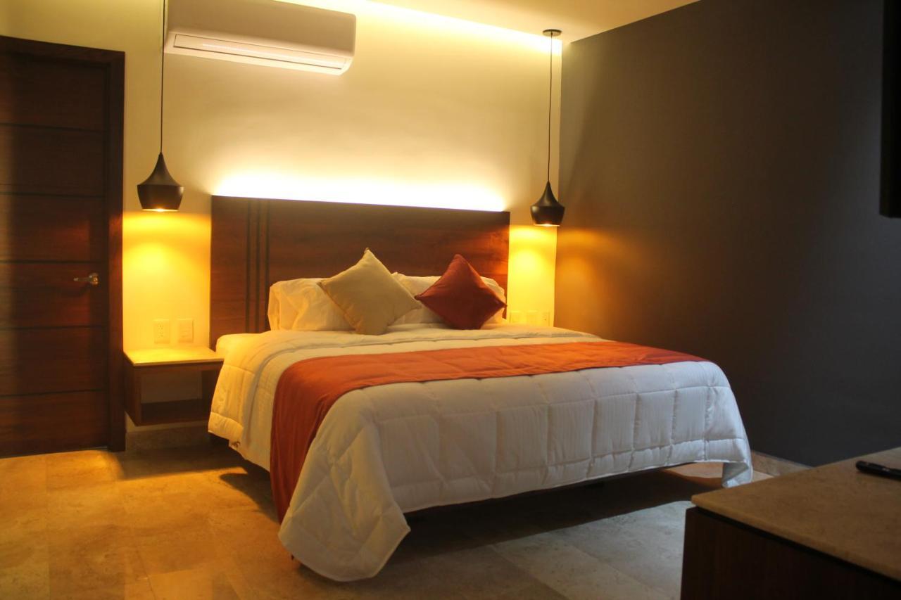 Hotel Veinti 3 Tapachula Zewnętrze zdjęcie